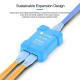 SUNSHINE SS-905H Battery-free Android Power Supply Cable