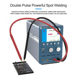 SUNSHINE P1 Pro MAX Intelligent Regulated Power Supply With Waveform Display SUNSHINE P1 Pro MAX Intelligent Regulated Power Supply With Waveform Display