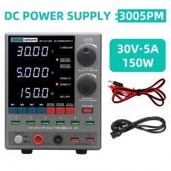 Sugon 3005PM Adjustable DC Power Supply Sugon 3005PM Adjustable DC Power Supply