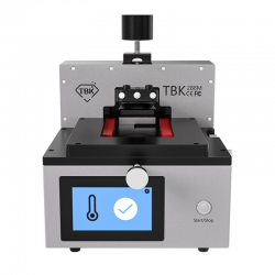 TBK 288M Automatic Screen Disassembly Machine Built-in Vacuum Pump TBK 288M Automatic Screen Disassembly Machine Built-in Vacuum Pump