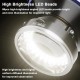 iFixes iL37 Polarized LED Microscope Ring Light 96 LED Beads Glareproof Lighting for Electronics Repair