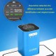 JCID RT240 Screen Parameter Measuring Device Resolution and Refresh Rate Tester for iOS and Android Repairs