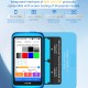 JCID V15PM Professional Screen Tester JCID V15PM iPhone LCD OLED Screen Tester Display Diagnostic Tool