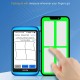 JCID V15PM Professional Screen Tester JCID V15PM iPhone LCD OLED Screen Tester Display Diagnostic Tool