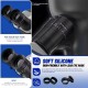 Kaisi S8 Microscope – Trinocular Stereo Zoom Microscope for Precision Electronics Repair Kaisi S8 Trinocular Stereo Microscope Kit with 6.7X–52X Zoom for PCB and BGA Repair