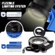 Kaisi S8 Microscope – Trinocular Stereo Zoom Microscope for Precision Electronics Repair Kaisi S8 Trinocular Stereo Microscope Kit with 6.7X–52X Zoom for PCB and BGA Repair