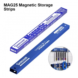 MECHANIC MAG25 Magnetic Storage Set for Phone Repair MECHANIC MAG25 Magnetic Storage Set for Phone Repair