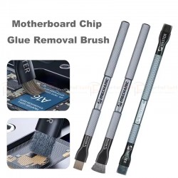 Mechanic Brush Chip Glue Removal PCB Clean BGA Repair Soldering Tool