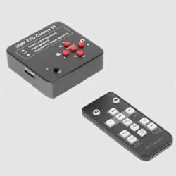 1080p 60fps Scope Cam 1080p 60fps Scope Cam