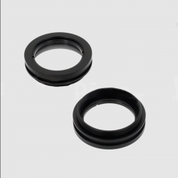 Barlow Cover for .x5 Barlow Lens (2 pack) Barlow Cover for .x5 Barlow Lens (2 pack)