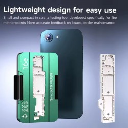 XZZ iSocket Motherboard Test Fixture for iPhone 16e XZZ iSocket Motherboard Test Fixture for iPhone 16e