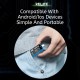 RELIFE TB-09 SE USB Charging Port Tester – Quick and Portable Detection Tool RELIFE TB-09 SE Portable USB Charging Port Tester – Lightning & Type-C Compatible