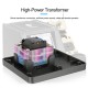 SUNSHINE H3 210 Smart Soldering Station – Professional Soldering Tool SUNSHINE H3 210 Smart Soldering Station with LCD and Auto Sleep