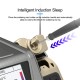 SUNSHINE H3 210 Smart Soldering Station – Professional Soldering Tool SUNSHINE H3 210 Smart Soldering Station with LCD and Auto Sleep