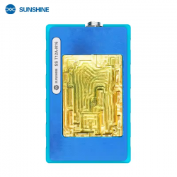 SUNSHINE SS-T12A-N16 Preheating Station Welding Platform For iPhone 16 Series Motherboard Welding Table Desoldering Heater