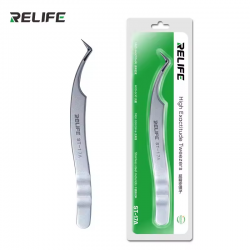 SUNSHINE ST-17A Ultra-Precision IC Chip Soldering Tweezers 