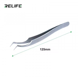 SUNSHINE ST-17A Ultra-Precision IC Chip Soldering Tweezers SUNSHINE ST-17A Ultra-Precision IC Chip Soldering Tweezers
