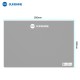 SUNSHINE SS-004F Gray Repair Pad – Thermal Insulation Mat for Electronics SUNSHINE SS-004F Gray Thermal Insulation Pad – Large Heat-Resistant Electronics Repair Mat