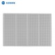 SUNSHINE SS-004F Gray Repair Pad – Thermal Insulation Mat for Electronics SUNSHINE SS-004F Gray Thermal Insulation Pad – Large Heat-Resistant Electronics Repair Mat