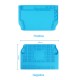 Sunshine SS-004H 3D Silicone Repair Mat – Heat-Resistant & Ergonomic Design Sunshine SS-004H 3D Silicone Repair Mat with Magnetic Slots and Ergonomic Wrist Rest