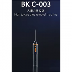 TBK BK C-003 TBK BK C-003