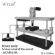 WYLIE WL-758Pro – Screen Bonding Fixture with Constant Heating and Pressure Table WYLIE WL-758Pro 2-in-1 Heating and Pressure Fixture Tool for Mobile Phone Screen Repair