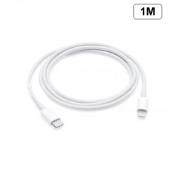 1M USB-C to Lightning Cable for Apple 1M USB-C to Lightning Cable for Apple