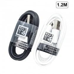 1.2M For Samsung USB to Micro Charging Cable 1.2M For Samsung USB to Micro Charging Cable