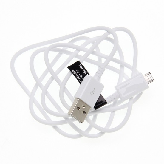1.2M For Samsung USB to Micro Charging Cable