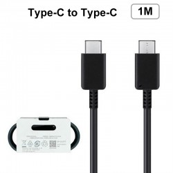 1M For Samsung Galaxy Note10/S20 Type-C to Type-C Charging Cable 1M For Samsung Galaxy Note10/S20 Type-C to Type-C Charging Cable