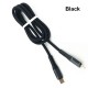 1M Type-C to Lightning Charging Cable Thread Data Cable