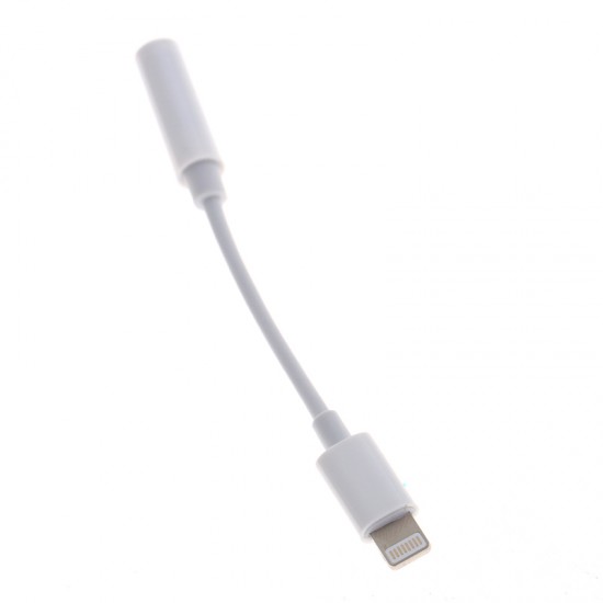3.5mm to Lightning Adapter for iPhone