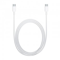 1M Type-C to Type-C Cable For Apple 1M Type-C to Type-C Cable For Apple
