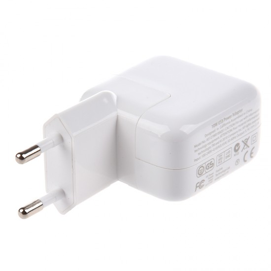 10W Fast USB Charger for iPad Tablet iPhone 6 6s 7 8 X 11 12 13 Charger Portable Fast Charge USB Power Adapter 5.1V 2.1A