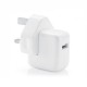 12W Fast USB Charger for iPad Tablet iPhone 6 6s 7 8 X 11 12 13 Charger Portable Fast Charge USB Power Adapter 5.2V 2.4A