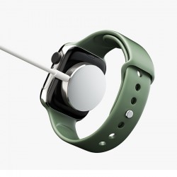 Magnetic Wireless Charger for Apple Watch Series 5/4/3/2 Magnetic Wireless Charger for Apple Watch Series 5/4/3/2