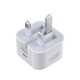 20W USB-C Power Adapter UK Plug PD Fast Charger