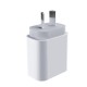20W USB-C Power Adapter AU Plug PD Fast Charger