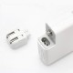 60W T-Style Connector MagSafe 2 Power Adapter EU/AU/UK/US Version Can Be Selected