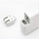 85W T-Style Connector MagSafe 2 Power Adapter EU/AU/UK/US Version Can Be Selected