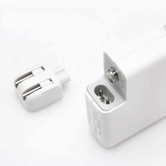 MagSafe Power Adapter 45W L-Style Connector EU/AU/UK/US Version Can Be Selected
