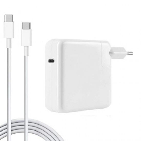 MagSafe 3 29W USB-C Type-C Power Adapter Charger with Cable EU/AU/UK/US Version Can Be Selected