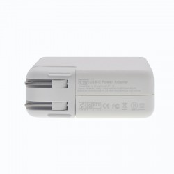 MagSafe 3 61W USB-C Type-C Power Adapter Charger with Cable EU/AU/UK/US Version Can Be Selected