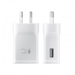 QC3.0 Faster Charger USB Power Adaptor AU Plug For Samsung Galaxy S6/S8 TA20 Fast Chargeing QC3.0 Faster Charger USB Power Adaptor AU Plug For Samsung Galaxy S6/S8 TA20 Fast Chargeing