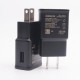 15W Fast Charger For Samsung Galaxy S10 USB Power Adaptor US Plug