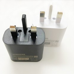 25W Fast Charger For Samsung Galaxy Note10 USB Power Adaptor UK Plug 25W Fast Charger For Samsung Galaxy Note10 USB Power Adaptor UK Plug
