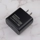 45W Fast Charger For Samsung Galaxy Note20 / TA-845 USB Power Adaptor US Plug