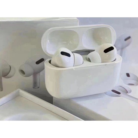 AirPods Pro Best Quality 1:1 in China Market