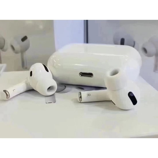 AirPods Pro Best Quality 1:1 in China Market