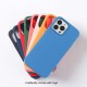 Liquid Silicone Case 1:1 For iPhone 13mini/13/13Pro/13Pro Max Official Case With LOGO